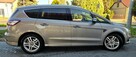 Ford S-Max 2.0 TDCI 150km Manual LED Android Keyles Gwarancja Opłaty Aso!!! - 15