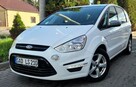 Ford S-Max 2.0TDCI 140KM Super Stan Import Raty Opłaty !!! - 2