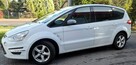 Ford S-Max 2.0TDCI 140KM Super Stan Import Raty Opłaty !!! - 5