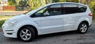 Ford S-Max 2.0TDCI 140KM Super Stan Import Raty Opłaty !!! - 6