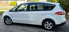 Ford S-Max 2.0TDCI 140KM Super Stan Import Raty Opłaty !!! - 7