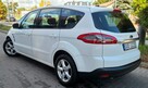 Ford S-Max 2.0TDCI 140KM Super Stan Import Raty Opłaty !!! - 10