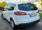 Ford S-Max 2.0TDCI 140KM Super Stan Import Raty Opłaty !!! - 11