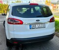Ford S-Max 2.0TDCI 140KM Super Stan Import Raty Opłaty !!! - 12