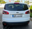 Ford S-Max 2.0TDCI 140KM Super Stan Import Raty Opłaty !!! - 13