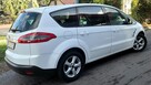 Ford S-Max 2.0TDCI 140KM Super Stan Import Raty Opłaty !!! - 16