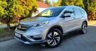 Honda CR-V 1.6D 160 KM AWD Led Xenon Kamera Super Stan Import Raty Opłaty !!! - 3