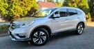 Honda CR-V 1.6D 160 KM AWD Led Xenon Kamera Super Stan Import Raty Opłaty !!! - 4