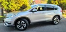 Honda CR-V 1.6D 160 KM AWD Led Xenon Kamera Super Stan Import Raty Opłaty !!! - 5