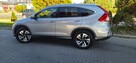 Honda CR-V 1.6D 160 KM AWD Led Xenon Kamera Super Stan Import Raty Opłaty !!! - 9