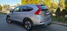 Honda CR-V 1.6D 160 KM AWD Led Xenon Kamera Super Stan Import Raty Opłaty !!! - 11