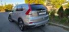 Honda CR-V 1.6D 160 KM AWD Led Xenon Kamera Super Stan Import Raty Opłaty !!! - 12