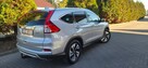 Honda CR-V 1.6D 160 KM AWD Led Xenon Kamera Super Stan Import Raty Opłaty !!! - 16