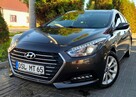 Hyundai i40 1,7CRDI 141 KMClimatronic Podgrzewane Fotele Sper Stan ASO Raty