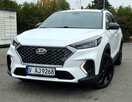 Hyundai Tucson 1.6 TURBO 177KM N-LINE Android/Kamera/Led/ FULL/ ASO!!!