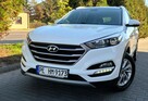 Hyundai Tucson 1.6 Benzyna 132km Android/Kamera/Led/Gwarancja/ ASO!!!