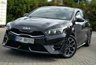 Kia Pro_cee'd 1,5 T-GDI160KM GT-LINE Kamera Navi Super Stan Import Raty Opłaty !!!
