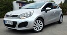 Kia Rio 1.2 MPI 85KM Super Stan Import Raty Opłaty !!! - 2