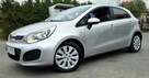 Kia Rio 1.2 MPI 85KM Super Stan Import Raty Opłaty !!! - 3