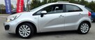 Kia Rio 1.2 MPI 85KM Super Stan Import Raty Opłaty !!! - 5