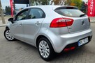 Kia Rio 1.2 MPI 85KM Super Stan Import Raty Opłaty !!! - 10