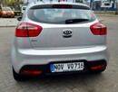 Kia Rio 1.2 MPI 85KM Super Stan Import Raty Opłaty !!! - 12