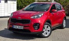 Kia Sportage 1.7 CRDI115KM  Android/Kamera/Led/ FULL/ - 2