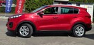 Kia Sportage 1.7 CRDI115KM  Android/Kamera/Led/ FULL/ - 9