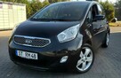 Kia Venga 1 ,6 CRDI 128KM Super Stan Import Raty Opłaty !!!