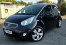 Kia Venga 1 ,6 CRDI 128KM Super Stan Import Raty Opłaty !!! - 2
