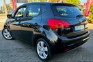 Kia Venga 1 ,6 CRDI 128KM Super Stan Import Raty Opłaty !!! - 10