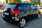 Kia Venga 1 ,6 CRDI 128KM Super Stan Import Raty Opłaty !!! - 14