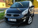 Kia Venga 1 ,6 CRDI 128KM Super Stan Import Raty Opłaty !!!