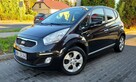 Kia Venga 1 ,6 CRDI 128KM Super Stan Import Raty Opłaty !!! - 3