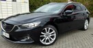 Mazda 6 2.2D 175 BiXenon Navi Super Stan Import Raty Opłaty !!! - 3