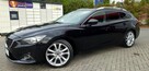 Mazda 6 2.2D 175 BiXenon Navi Super Stan Import Raty Opłaty !!! - 4
