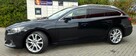 Mazda 6 2.2D 175 BiXenon Navi Super Stan Import Raty Opłaty !!! - 6