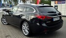Mazda 6 2.2D 175 BiXenon Navi Super Stan Import Raty Opłaty !!! - 10