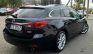 Mazda 6 2.2D 175 BiXenon Navi Super Stan Import Raty Opłaty !!! - 14
