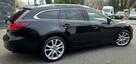 Mazda 6 2.2D 175 BiXenon Navi Super Stan Import Raty Opłaty !!! - 16
