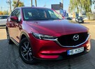 Mazda CX-5 2.2D 175KM AWD Automat Sports-Line LED Navi ACC HUD - 1
