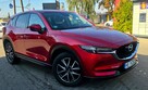 Mazda CX-5 2.2D 175KM AWD Automat Sports-Line LED Navi ACC HUD - 2