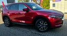 Mazda CX-5 2.2D 175KM AWD Automat Sports-Line LED Navi ACC HUD - 3