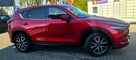 Mazda CX-5 2.2D 175KM AWD Automat Sports-Line LED Navi ACC HUD - 4