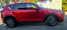 Mazda CX-5 2.2D 175KM AWD Automat Sports-Line LED Navi ACC HUD - 5
