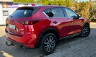 Mazda CX-5 2.2D 175KM AWD Automat Sports-Line LED Navi ACC HUD - 9