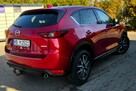 Mazda CX-5 2.2D 175KM AWD Automat Sports-Line LED Navi ACC HUD - 10