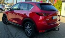 Mazda CX-5 2.2D 175KM AWD Automat Sports-Line LED Navi ACC HUD - 12