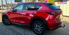 Mazda CX-5 2.2D 175KM AWD Automat Sports-Line LED Navi ACC HUD - 13
