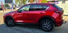 Mazda CX-5 2.2D 175KM AWD Automat Sports-Line LED Navi ACC HUD - 14
